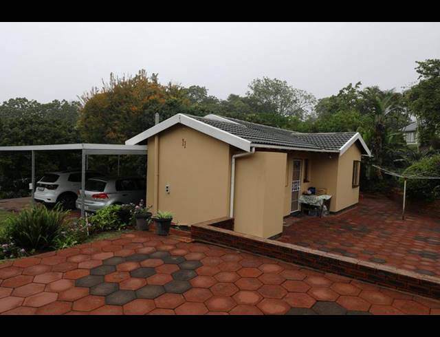 3 BEDROOM HOUSE FOR SALE IN WYEBANK